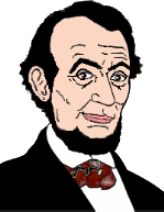Lincoln sketch